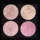 Mini Palette Bronzer & Highlighter MAKEUP REVOLUTION Cheek Kit 8.8g - Fresh Perspective